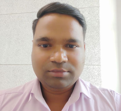 Mr. Pramod Ramaji Gajghate