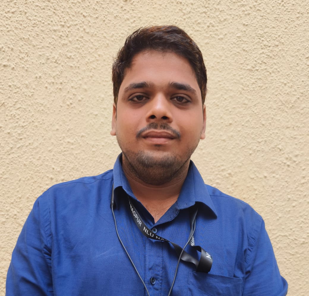 Mr. Pushpendrakumar Tripathi