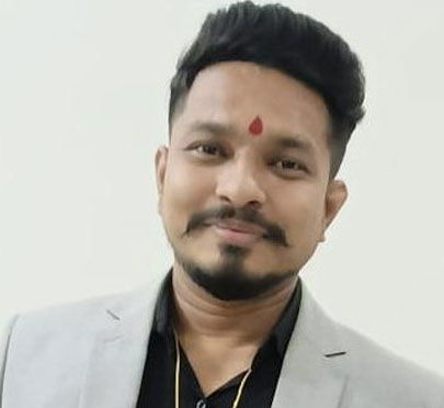 Mr. Nilesh Ashok Dhawade